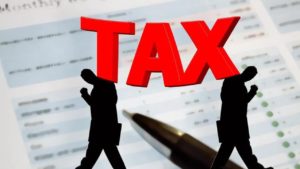 税金の滞納について永住ビザ申請における国民年金と健康保険の要件税金の滞納について