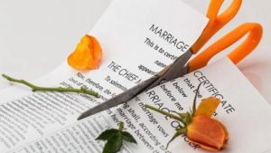 離婚届の提出方法